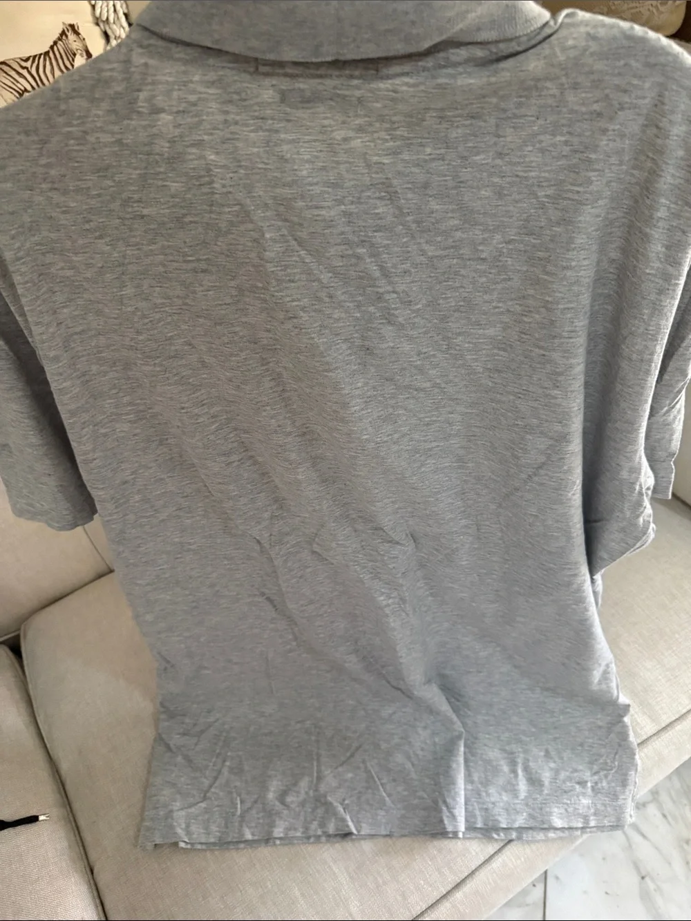 Polo Ralph Lauren short sleeve